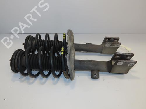 Right front shock absorber PEUGEOT 3008 I MPV (0U_) 2.0 HDi 150 / BlueHDi 150 | BP29415142M17 