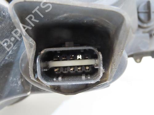 Left headlight CITROËN C3 II (SC_) 1.4 HDi 70 (SC8HZC, SC8HR0, SC8HP4) | BP40110766C28 - Image 3