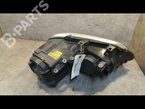 Left headlight VW TOURAN (1T1, 1T2) 1.9 TDI | BP9609919C28 