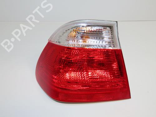 Used Left taillight Left taillight BMW 3 (E46) 330 d (184 hp) 33298145 33298145