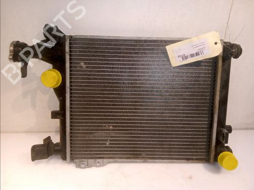 Used Water radiator HYUNDAI GETZ (TB) 1.1 (63 hp) 15100020