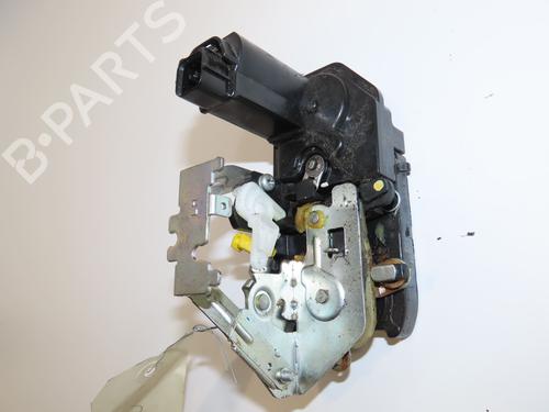 Used Front left lock HYUNDAI i10 I (PA) 1.2 (78 hp) 28802032