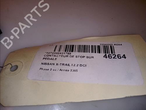 electronic-module-nissan-x-trail-i-t30-22-dci-4x4-253204m40a-2001-2002-2003-2004-2005-2006-2007-2008-2009-2010-2011-2012-2013-14876904 main image