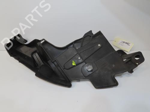 Højre forlygtestøtte) Højre forlygtestøtte) RENAULT MEGANE III Hatchback (BZ0/1_, B3_) 1.4 TCe (BZ0F, BZ1V) (131 hp) 36583075 36583075