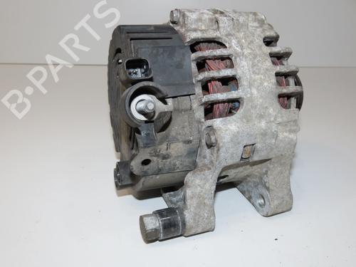 Alternator CITROËN C3 Pluriel (HB_) 1.6 | BP39756430M7 - Image 4