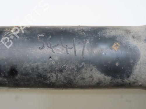 Left rear driveshaft BMW 3 (E90) 320 d | BP33008043M40 - Image 3