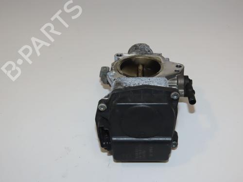 Used Throttle body CITROËN XSARA PICASSO (N68) 2.0 16V (136 hp) 29170436
