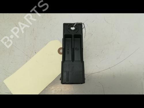 Used Electronic module PEUGEOT 308 I (4A_, 4C_) 1.6 HDi (90 hp) 10396241