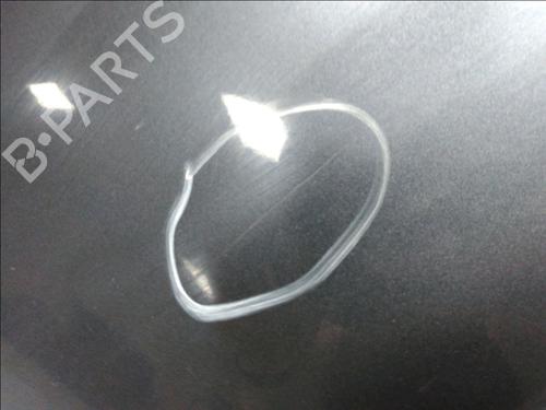 Left front fenders FORD FOCUS C-MAX (DM2) 1.8 TDCi | BP19025327C41 