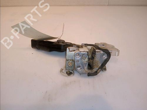 Front right lock CITROËN C1 (PM_, PN_) 1.4 HDi | BP15742375C97 