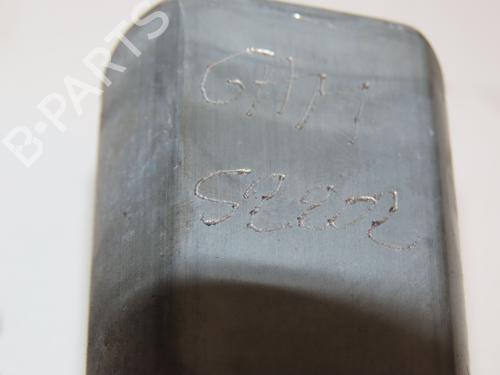 Front right window mechanism RENAULT TRAFIC III Van (FG_) 1.6 dCi 125 (FGMH) | BP28572992C23