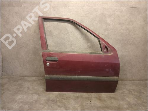 Dør højre fortil CITROËN ZX Break (N2) 1.9 D (68 hp) 9601857