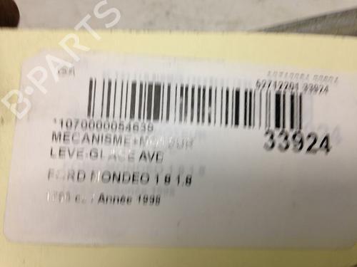 front-right-window-mechanism-ford-mondeo-ii-bap-18-i-1059773-1996-1997-1998-1999-2000-9594330 main image