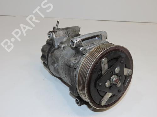 Used AC compressor AC compressor PEUGEOT 308 I (4A_, 4C_) 1.6 HDi (112 hp) 39893826 39893826