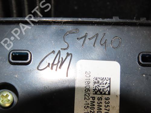 Left front window switch KIA SPORTAGE IV (QL, QLE) 1.7 CRDi | BP31120883I27 - Image 7