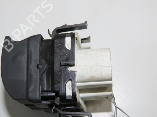 Left front window switch RENAULT CLIO III (BR0/1, CR0/1) 1.6 16V (BR05, BR0B, BR0Y, BR15, BR1J, BR1M, BR1Y, CR0B,... | BP33222765I27 - Image 2
