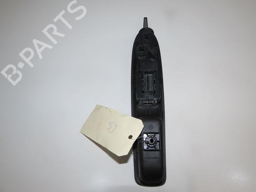Left front window switch CITROËN C4 II (NC_) 1.6 HDi 115 | BP33032208I27 - Image 2