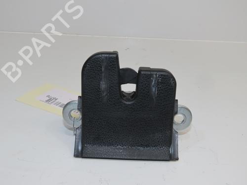 Tailgate lock VW POLO V (6R1, 6C1) 1.2 | BP31274441C101 