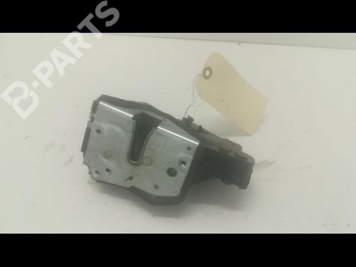 Used Rear right lock BMW 3 (E46) 320 d (150 hp) 9597733