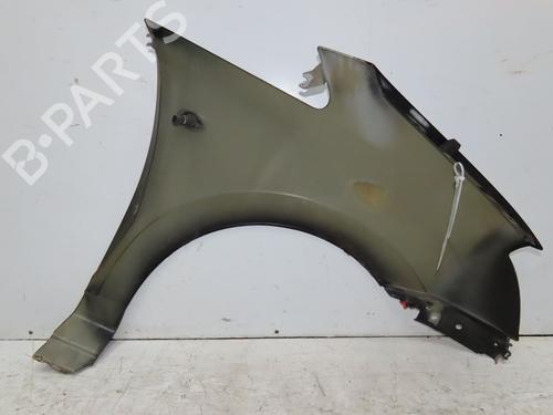 Left front fenders OPEL MERIVA A MPV (X03) 1.6 (E75) | BP28830940C41 