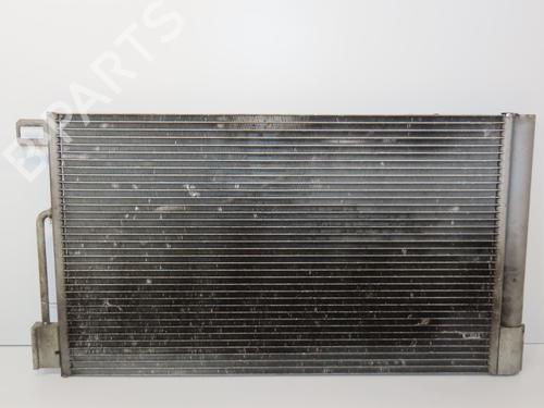 Varmeapparat OPEL CORSA D (S07) 1.2 (L08, L68) (86 hp) 28967192