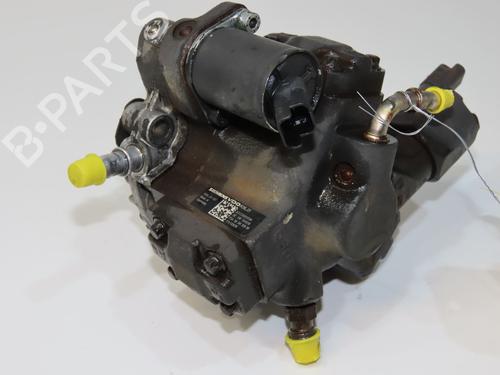 Used Injection pump Injection pump FORD TRANSIT CONNECT V408 Box Body/MPV 1.5 EcoBlue (101 hp) 33998693 33998693
