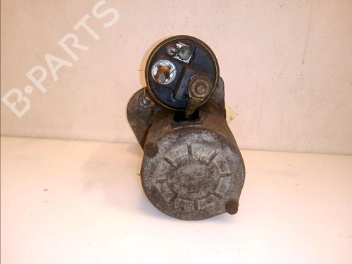 Starter RENAULT CLIO II (BB_, CB_) 1.4 16V (B/CB0P, BB13) | BP9611325M8 