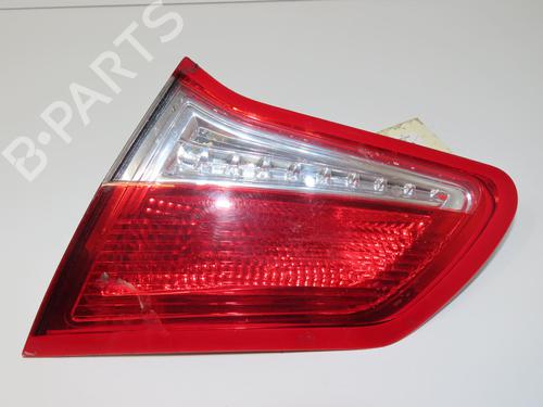 Right tailgate light CITROËN C4 II (NC_) 1.6 VTi 120 (NC5FS0, NC5FS9) | BP38341704C80 - Image 4