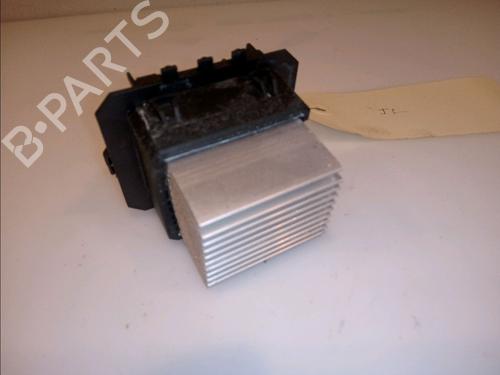 Heater resistor CITROËN C4 II (NC_) 1.6 HDi 115 | BP11876525M108 