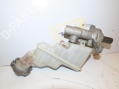 Used Brake master cylinder KIA RIO III (UB) 1.1 CRDi (75 hp) 17037393
