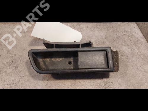Used Front right interior door handle RENAULT RAPID Box Body/MPV (F40_, G40_) 1.9 D (F40R) (54 hp) 9613195