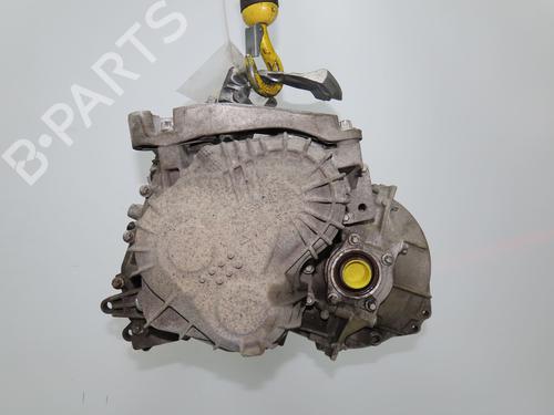 Gearbox OPEL MERIVA B MPV (S10) 1.7 CDTI (75) | BP37479615M3 - Image 4