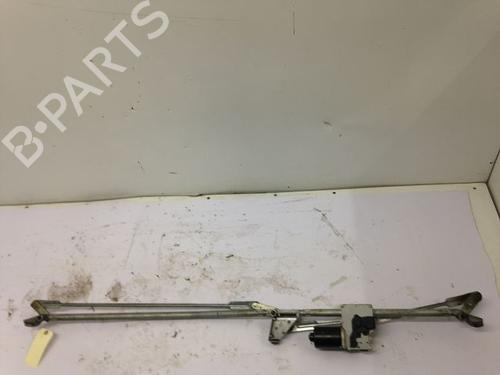 Front wiper motor PEUGEOT 307 SW (3H) 2.0 HDi 135 | BP23178366M29