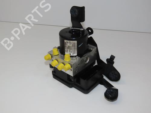 ABS pump RENAULT SCÉNIC III (JZ0/1_) 1.6 dCi (JZ00, JZ12) | BP31155101M43 