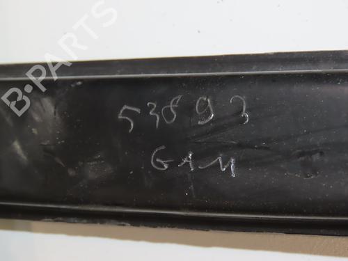 Front left window mechanism VW POLO V (6R1, 6C1) 1.6 TDI | BP28801921C22