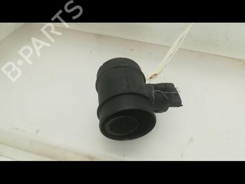 Used Mass air flow sensor Mass air flow sensor OPEL CORSA C (X01) 1.3 CDTI (F08, F68) (70 hp) 9597416 9597416