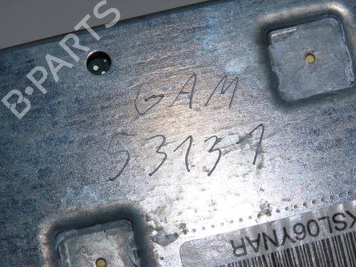 Radio PEUGEOT 2008 I (CU_) 1.6 BlueHDi 100 | BP28830584E6 