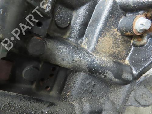 Engine DACIA DUSTER (HS_) 1.5 dCi (HSAJ) | BP37275811M1 - Image 2