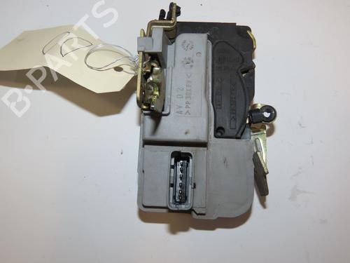 Front right lock CITROËN XSARA Break (N2) 2.0 HDI 90 | BP29415170C97 