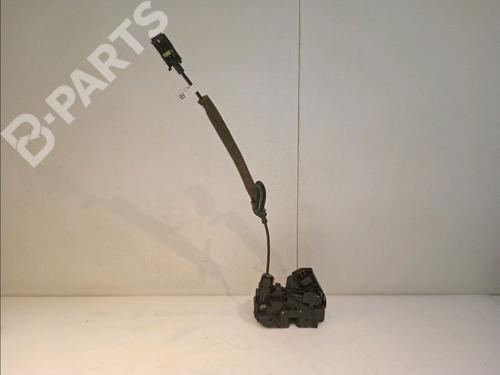 Rear right lock RENAULT MEGANE IV Hatchback (B9A/M/N_) 1.5 Blue dCi 115 (B9A6) | BP11976512C99 