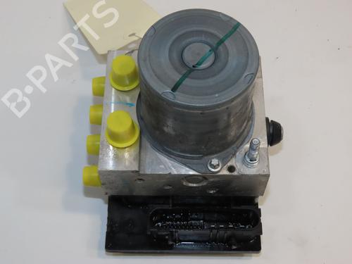 ABS pump NISSAN QASHQAI / QASHQAI +2 I (J10, NJ10, JJ10E) 1.6 dCi | BP23124951M43 