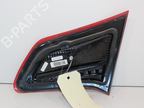 Left tailgate light CITROËN C4 II (NC_) 1.6 VTi 120 (NC5FS0, NC5FS9) | BP28802277C79 