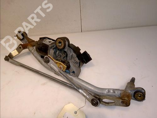 Front wiper motor PEUGEOT 1007 (KM_) 1.4 HDi | BP11976541M29 