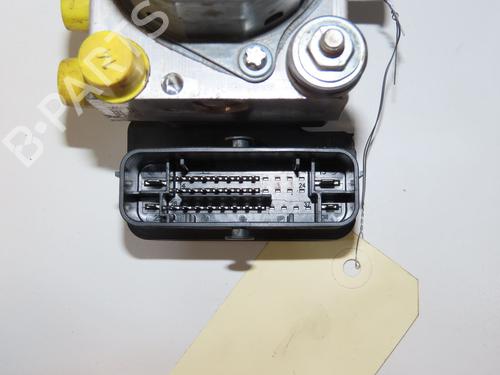 ABS pump FIAT PANDA (312_, 319_) 1.2 (312PXA1A) | BP37275863M43 - Image 3