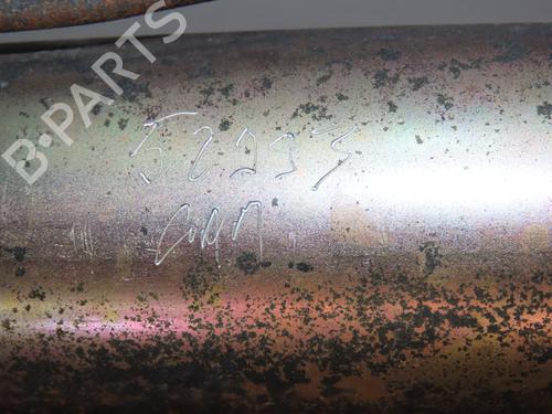 Used Steering rack Steering rack PEUGEOT BOXER Van (244) 2.0 HDi (84 hp) 28967419 28967419