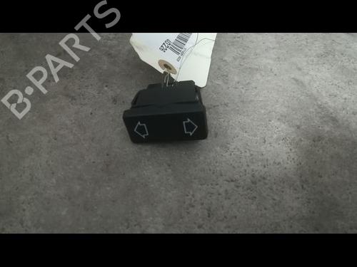 Used Left front window switch Left front window switch PEUGEOT 106 II (1A_, 1C_) 1.1 i (60 hp) 9608405 9608405