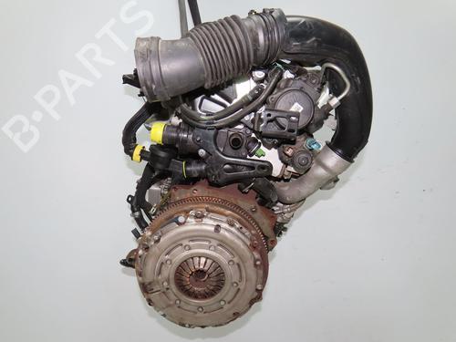 Engine CITROËN JUMPY II Van 2.0 HDi 125 | BP30333603M1  - Image 5