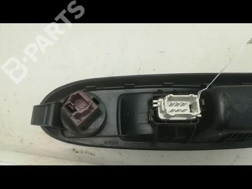 Switch RENAULT CLIO II (BB_, CB_) 1.5 dCi (B/CB07) | BP9597434I30 