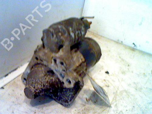 Used Starter RENAULT MEGANE II (BM0/1_, CM0/1_) 1.5 dCi (BM1F, CM1F) (86 hp) 23171844