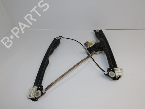 Used Front left window mechanism Front left window mechanism 33633943 33633943